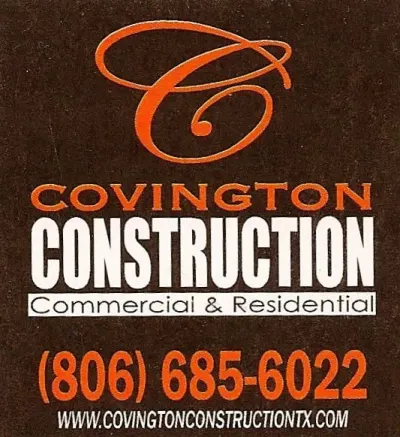 Covington Construction