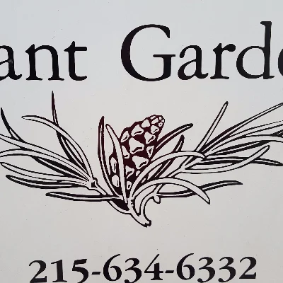 AVANT GARDENS