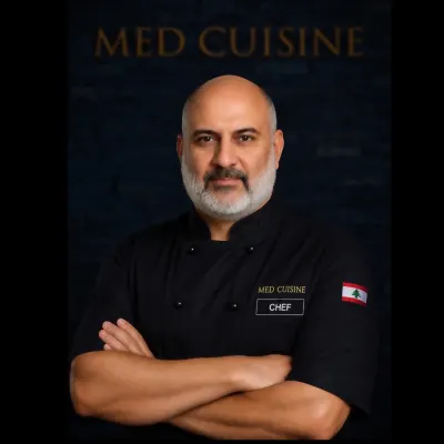 Med Cusine