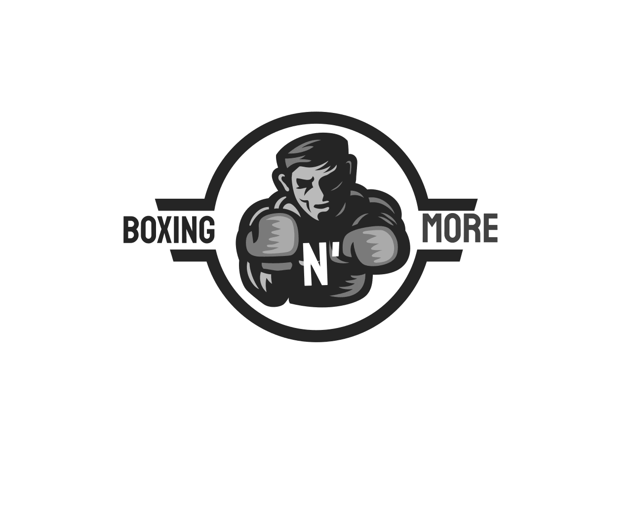 Boxing N’ More in Pawtucket, RI //