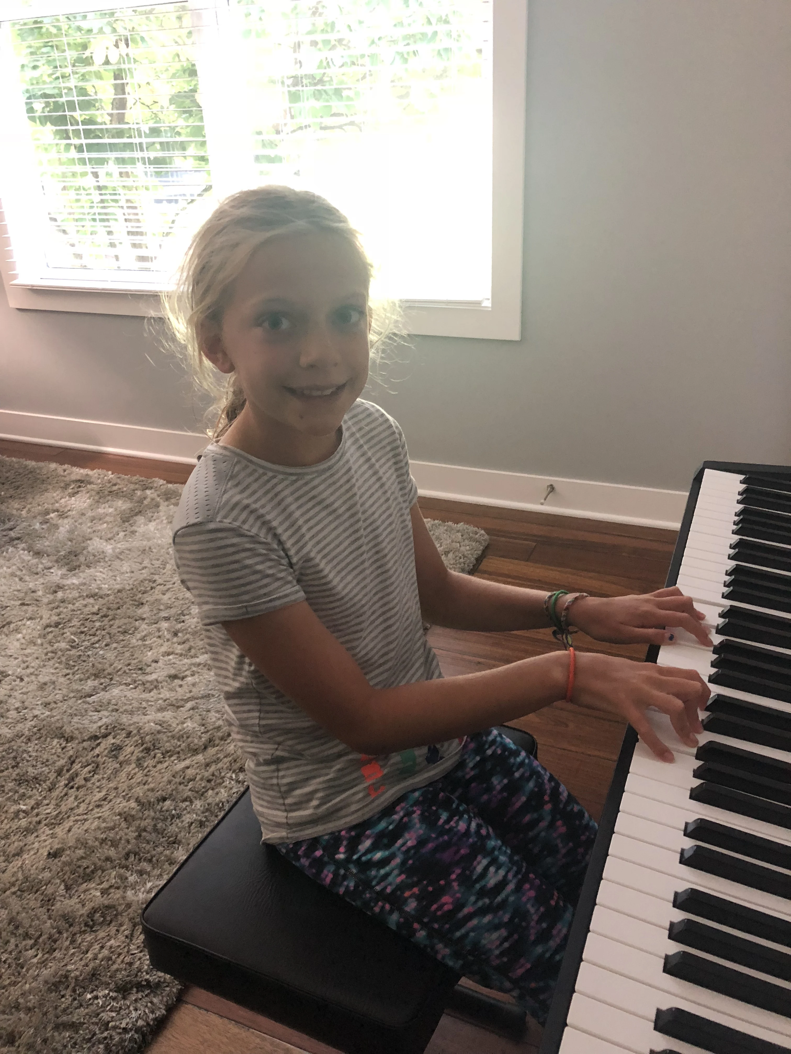 MTM Piano in Kentwood, MI //