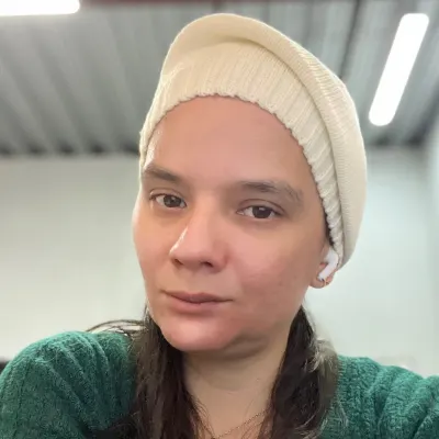 Mary Vasquez