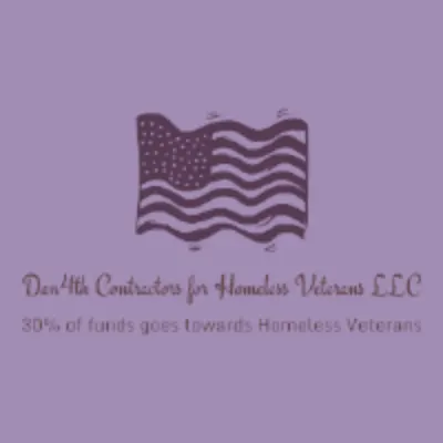 Dan4th Contractors For Homeless Veterans LLC