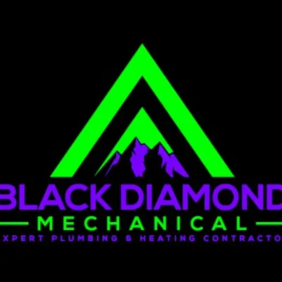 Black Diamond Mechanical Inc.