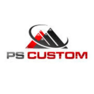 PS Custom Homes