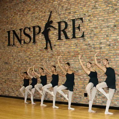 Inspire Dance Company