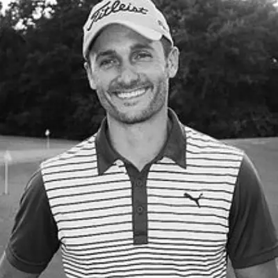 Chris Trunzer Golf Coach