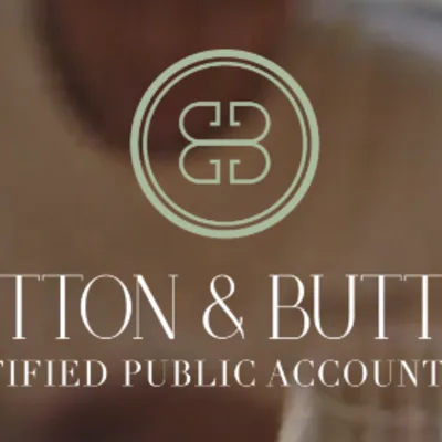 Donald Button CPA PLLC