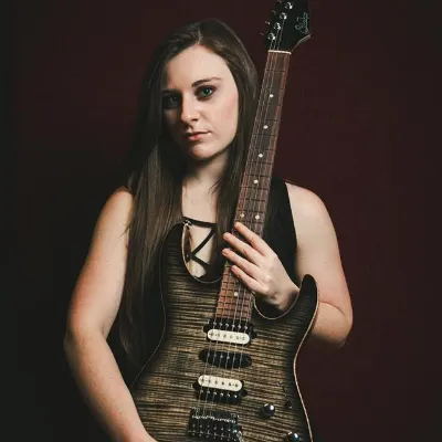 Alyssa Day Guitar Lessons