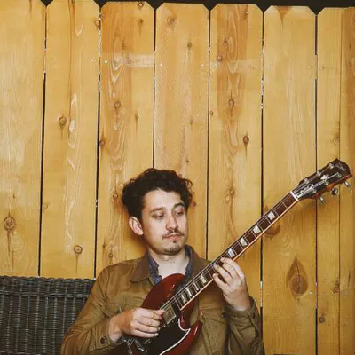 Ian Owen Music Instructor