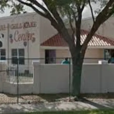 Allapattah Child Care