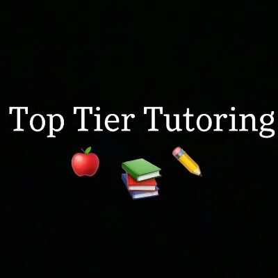 Top Tier Tutoring