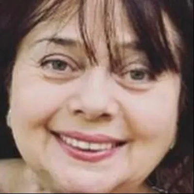 Olga Merson Piano Teacher