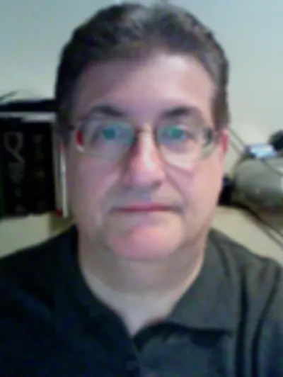 Robert Pentangelo, Esquire