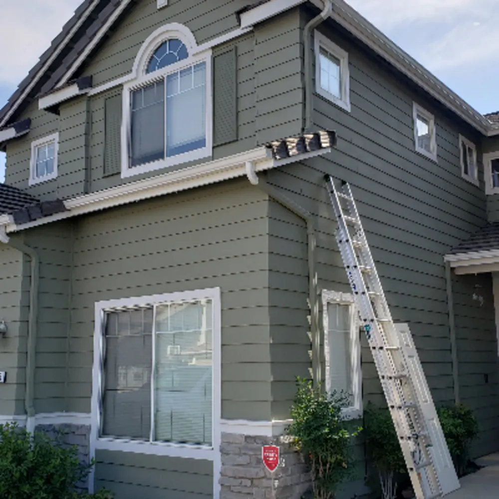 THE ALPHA AND OMEGA CONSTRUCTION