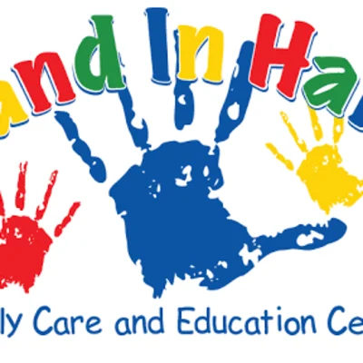 Hand In Hand (Hiawatha)