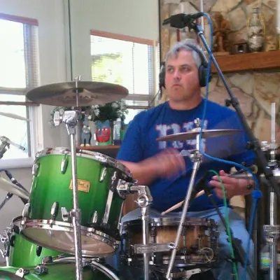 Brian Cramer Drum Lessons