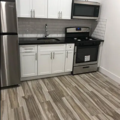 Avqusi Home Improvement LLC