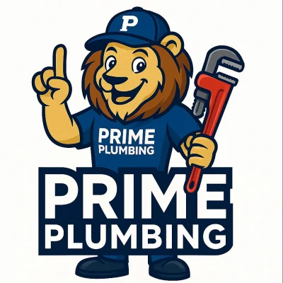 Prime Plumbing LMP# 7125