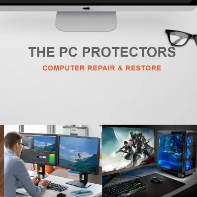 The PC Protectors