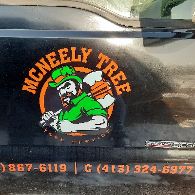 McNeely Tree