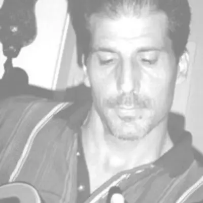 GuitarWithPasquale