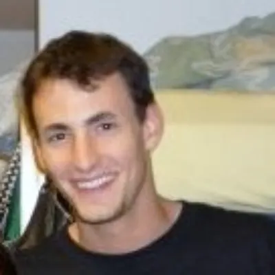 Nicholas Alexander Golf 