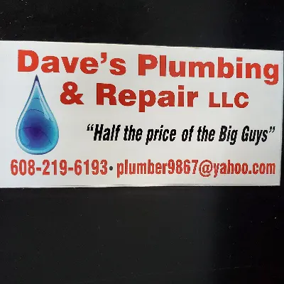 Dave's Plumbing And Repair