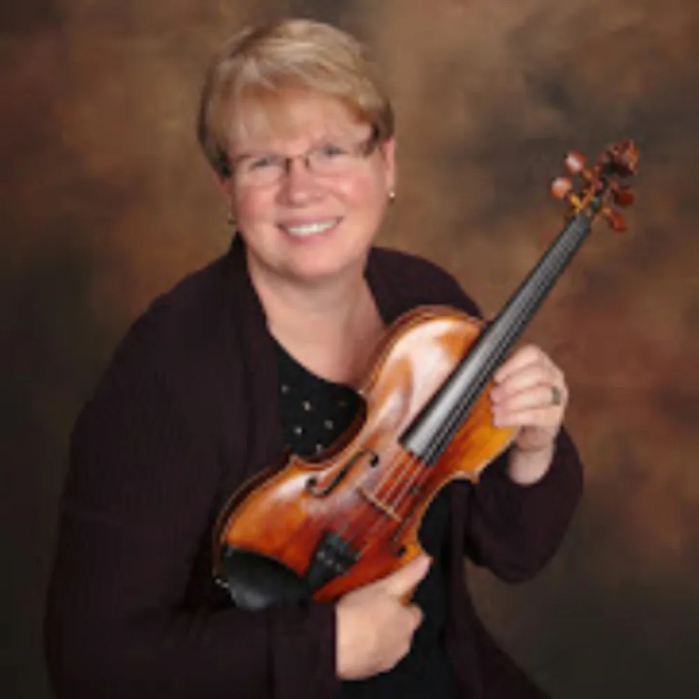 Classical Notes Suzuki Violin Studio