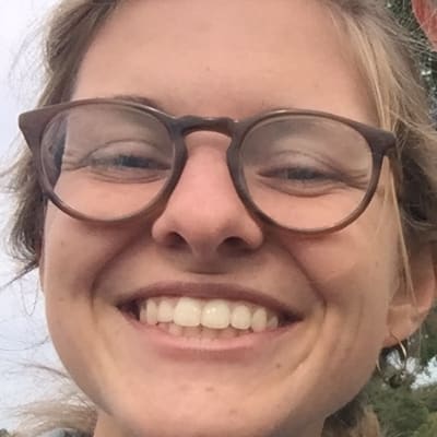 Middle School Teacher Offering Math, Writing, Science Support