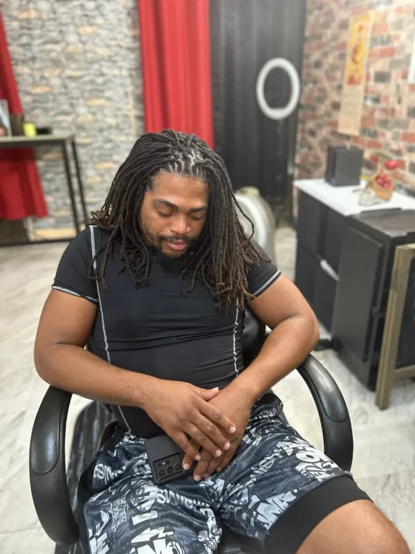 Loc Retwist
