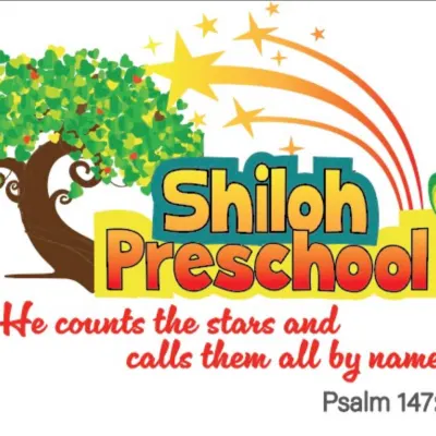 Shiloh Preschool Learning Center