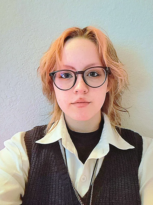 Nikk in May 2024