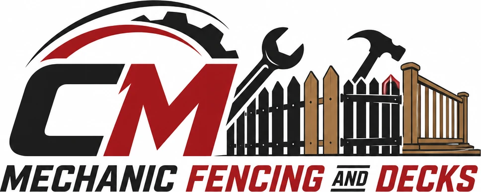 Cm mechanic fencing and decks