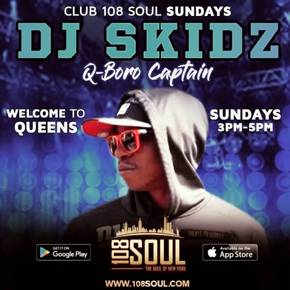 Dj Skidz Ent.