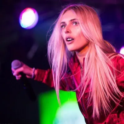 Alisa Geliss Vocal Studio