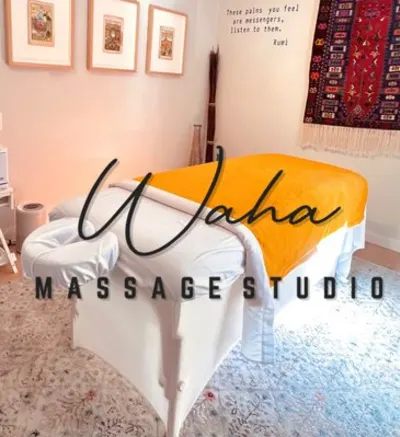 Waha Massage Studio