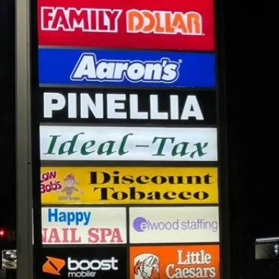Ideal Tax Group