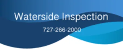 Waterside Inspection - 13 Photos - Home Inspector - PO Box 10, Crystal Beach, FL 34681