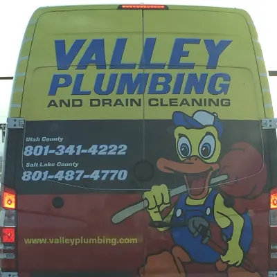 Valley Plumbing And Drain Cleaning