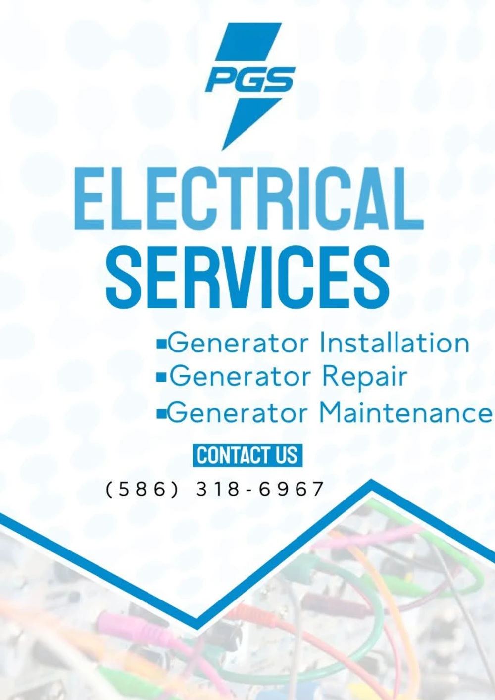 Premier Generator Service LLC