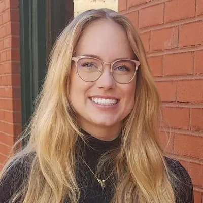 Alyson Griffith