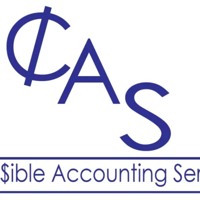Centsible Accounting Services, LLC