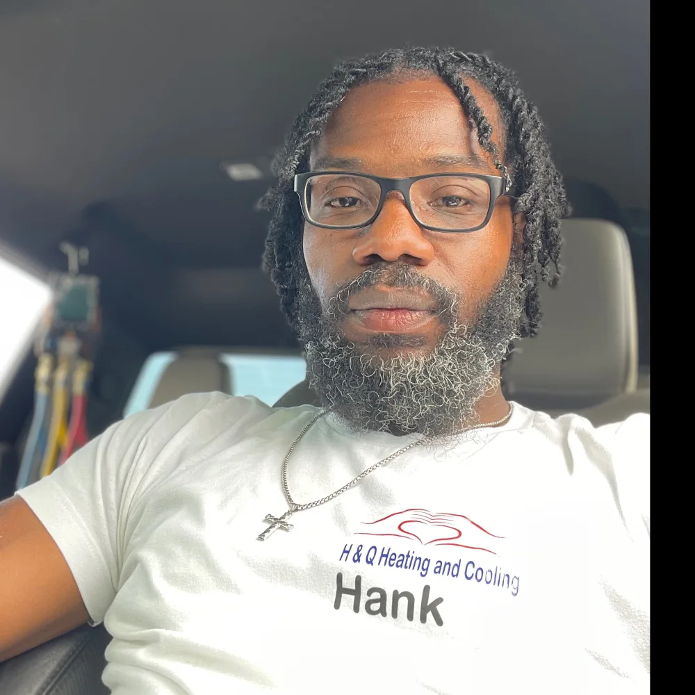 H & Q Heating And Cooling, LLC