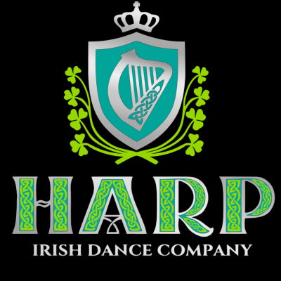 Harp Irish Dance Company