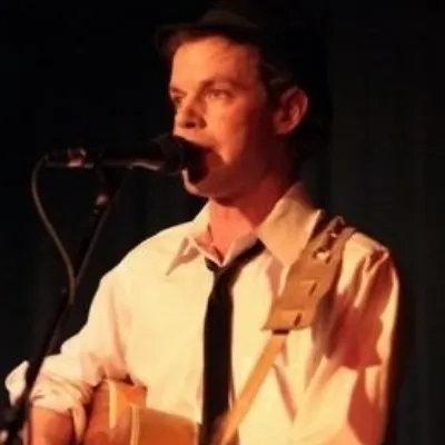 Justin Thompson Guitar Lessons