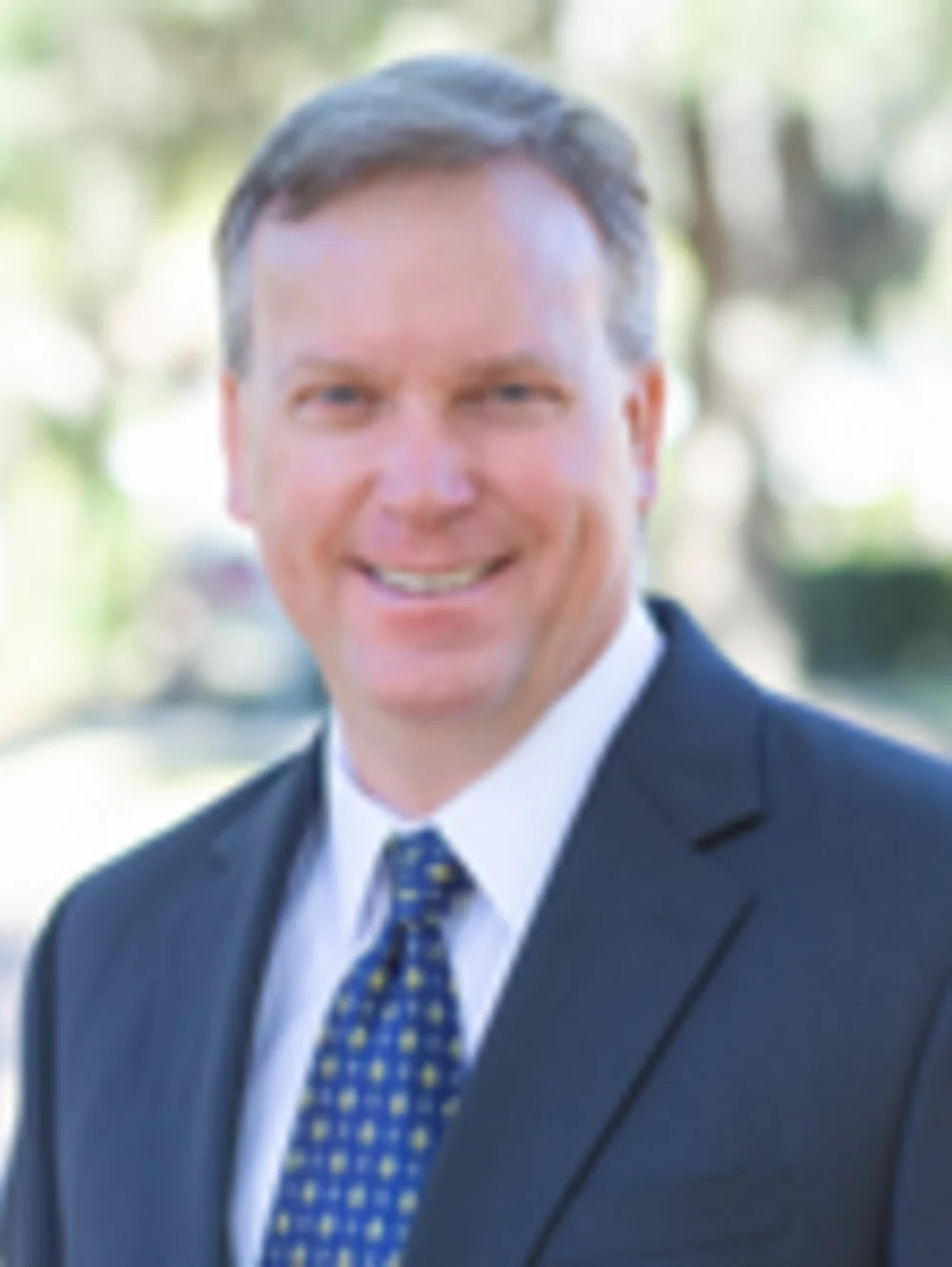 Larry Tabor (The Boutty Law Firm) - Real Estate Lawyer in Orlando, FL