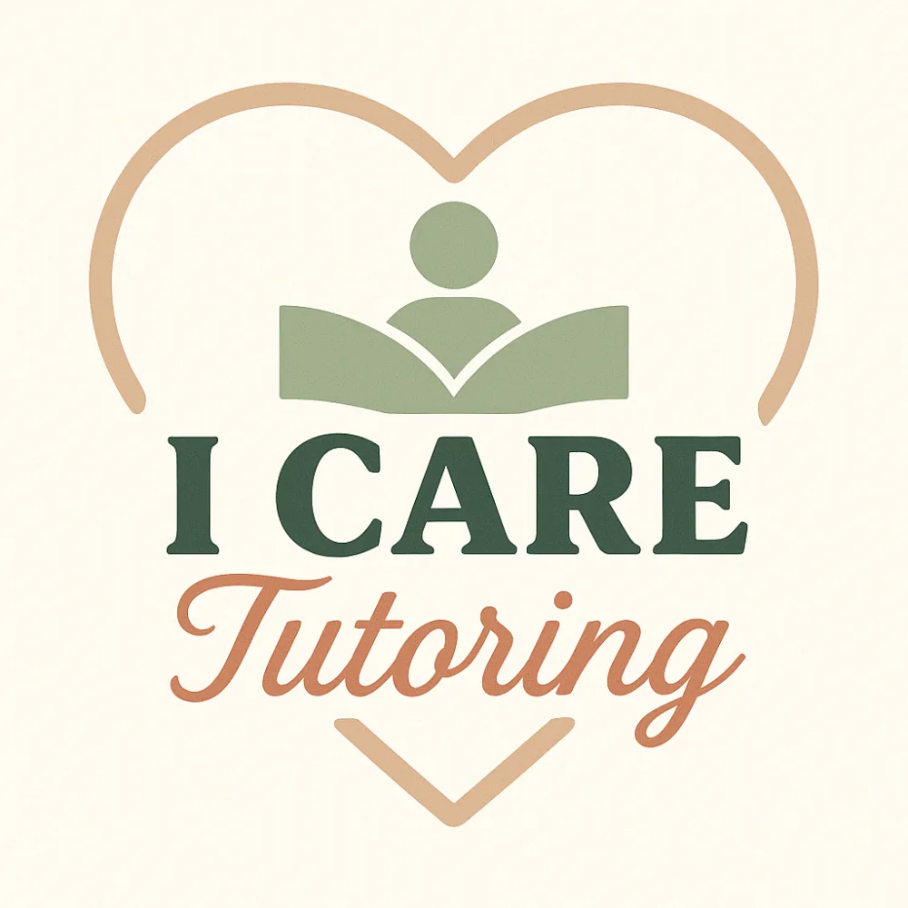 I Care Tutoring