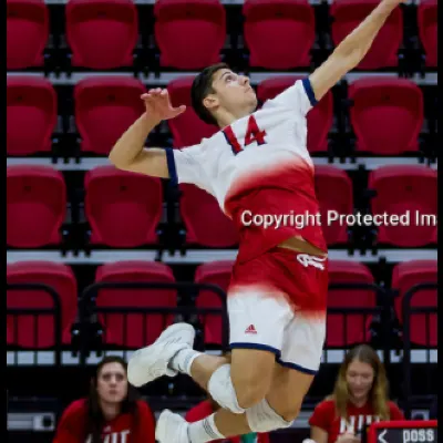 Volleyball Lessons