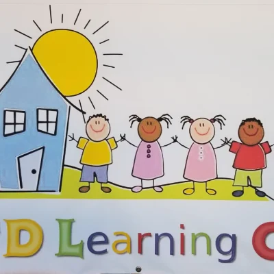 SAISD Learning Center